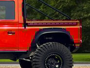Land Rover Defender 90 Custom Build 10
