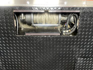 Land Rover Defender 90 Custom Build 109