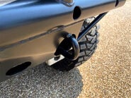 Land Rover Defender 90 Custom Build 44