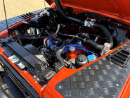 Land Rover Defender 90 Custom Build 97