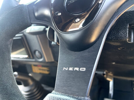 Land Rover Defender 90 Custom Build 58