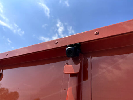 Land Rover Defender 90 Custom Build 36