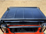 Land Rover Defender 90 Custom Build 37