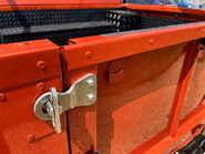 Land Rover Defender 90 Custom Build 33