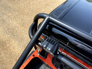 Land Rover Defender 90 Custom Build 38