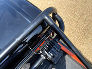 Land Rover Defender 90 Custom Build 39