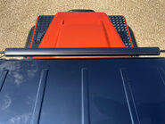 Land Rover Defender 90 Custom Build 42