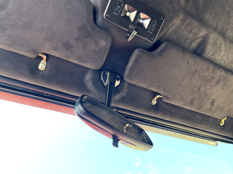 Land Rover Defender 90 Custom Build 86