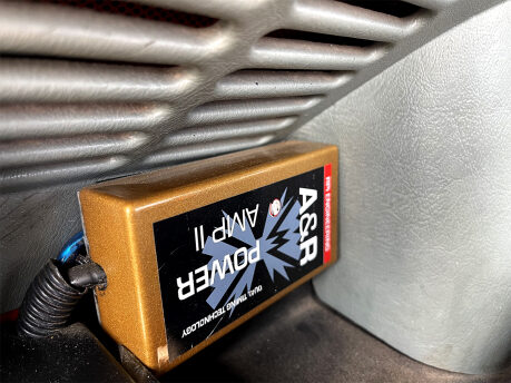 Land Rover Defender 90 Custom Build 91