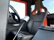 Land Rover Defender 90 Custom Build 55