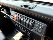 Land Rover Defender 90 Custom Build 69