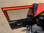 Land Rover Defender 90 Custom Build 93