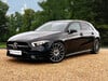 Mercedes-Benz A Class A 200 D EXCLUSIVE EDITION