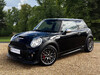 Mini Hatch JOHN COOPER WORKS