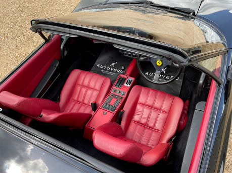 Ferrari 328 GTS 44
