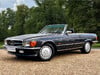 Mercedes-Benz SL Series 300 SL