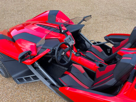 polaris slingshot for sale by owner