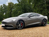 Aston Martin Vanquish V12