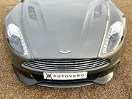 Aston Martin Vanquish V12 33