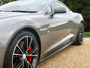 Aston Martin Vanquish V12 19