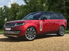 Land Rover Range Rover AUTOBIOGRAPHY P530