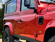Land Rover Defender 90 COUNTY HARD TOP 15