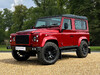 Land Rover Defender 90 COUNTY HARD TOP