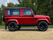 Land Rover Defender 90 COUNTY HARD TOP 4
