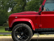 Land Rover Defender 90 COUNTY HARD TOP 10