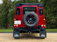 Land Rover Defender 90 COUNTY HARD TOP 6