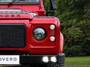 Land Rover Defender 90 COUNTY HARD TOP 18