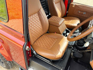 Land Rover Defender 90 COUNTY HARD TOP 48