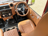 Land Rover Defender 90 COUNTY HARD TOP 41
