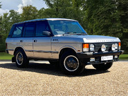 Land Rover Range Rover VOGUE EFI 3