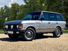 Land Rover Range Rover VOGUE EFI