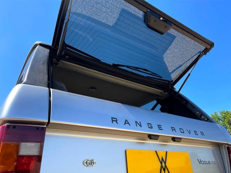 Land Rover Range Rover VOGUE EFI 34