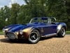 Pilgrim Sumo V8 Cobra Replica