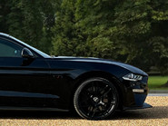 Ford Mustang GT 12