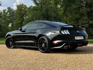 Ford Mustang GT 7