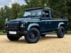 Land Rover Defender TD PICK UP