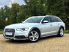 Audi A6 ALL-ROAD TDI QUATTRO
