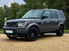 Land Rover Discovery SDV6 LANDMARK