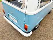 Volkswagen Transporter Dormobile Campervan 31