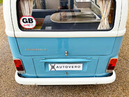 Volkswagen Transporter Dormobile Campervan 30