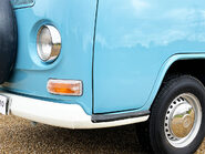 Volkswagen Transporter Dormobile Campervan 18