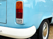 Volkswagen Transporter Dormobile Campervan 25