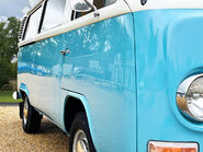 Volkswagen Transporter Dormobile Campervan 14