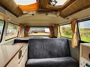 Volkswagen Transporter Dormobile Campervan 50