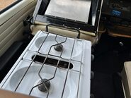 Volkswagen Transporter Dormobile Campervan 58