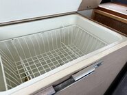 Volkswagen Transporter Dormobile Campervan 57